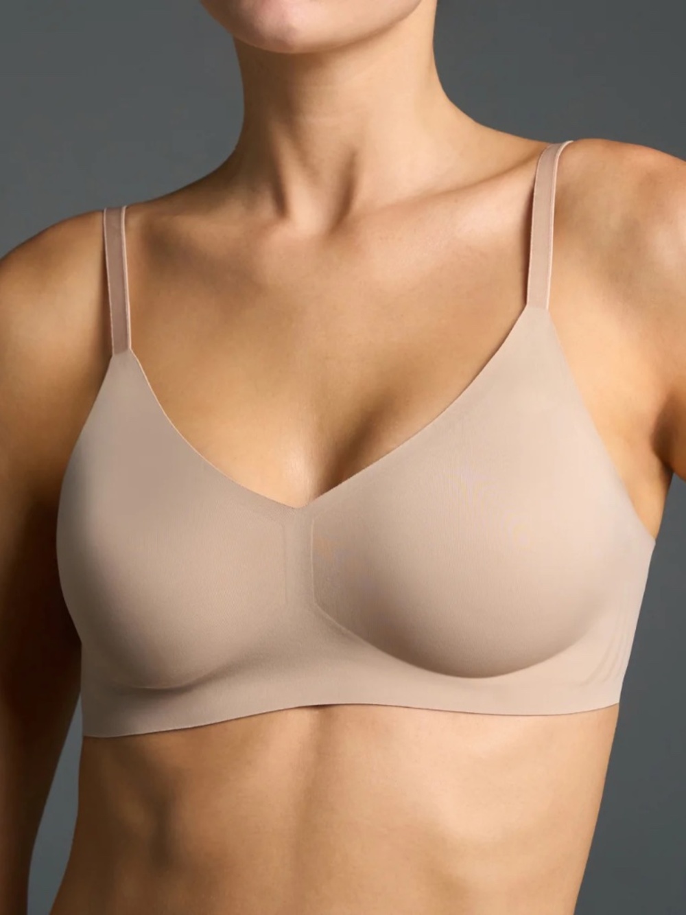 EBY Relief Bra, NWT